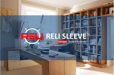 Split Repair Sleeve Leading Manufacturers & Exporters - Reli Sleeve