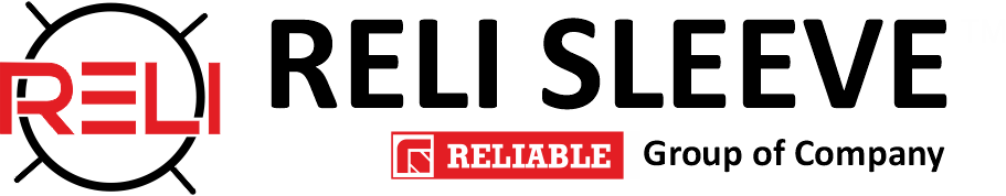 Split Repair Sleeve Leading Manufacturers & Exporters - Reli Sleeve