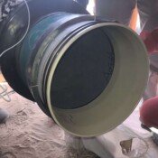 Internal Insert Sleeve for Internal Weld Joints Protections