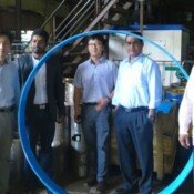 Manufacturers of Pipe Sleeves