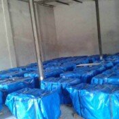 Pipe Sleeve Fabricated in India