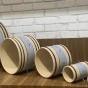 Pipe Sleeve for Liquid Epoxy