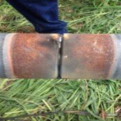 Pipe Sleeve for Welding Pipe