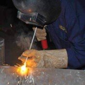 Welding Sleeve
