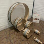 Internally Coated Sleeves